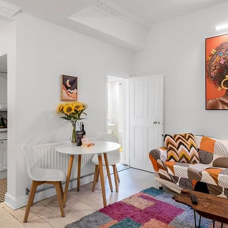 Hyde Park Fabulous Apartment Londra Dış mekan fotoğraf
